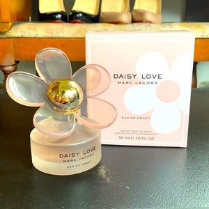 Marc Jacobs Daisy Love